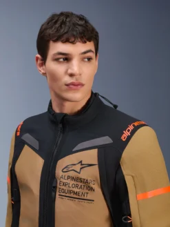Veste ST-7 2L GORE-TEX