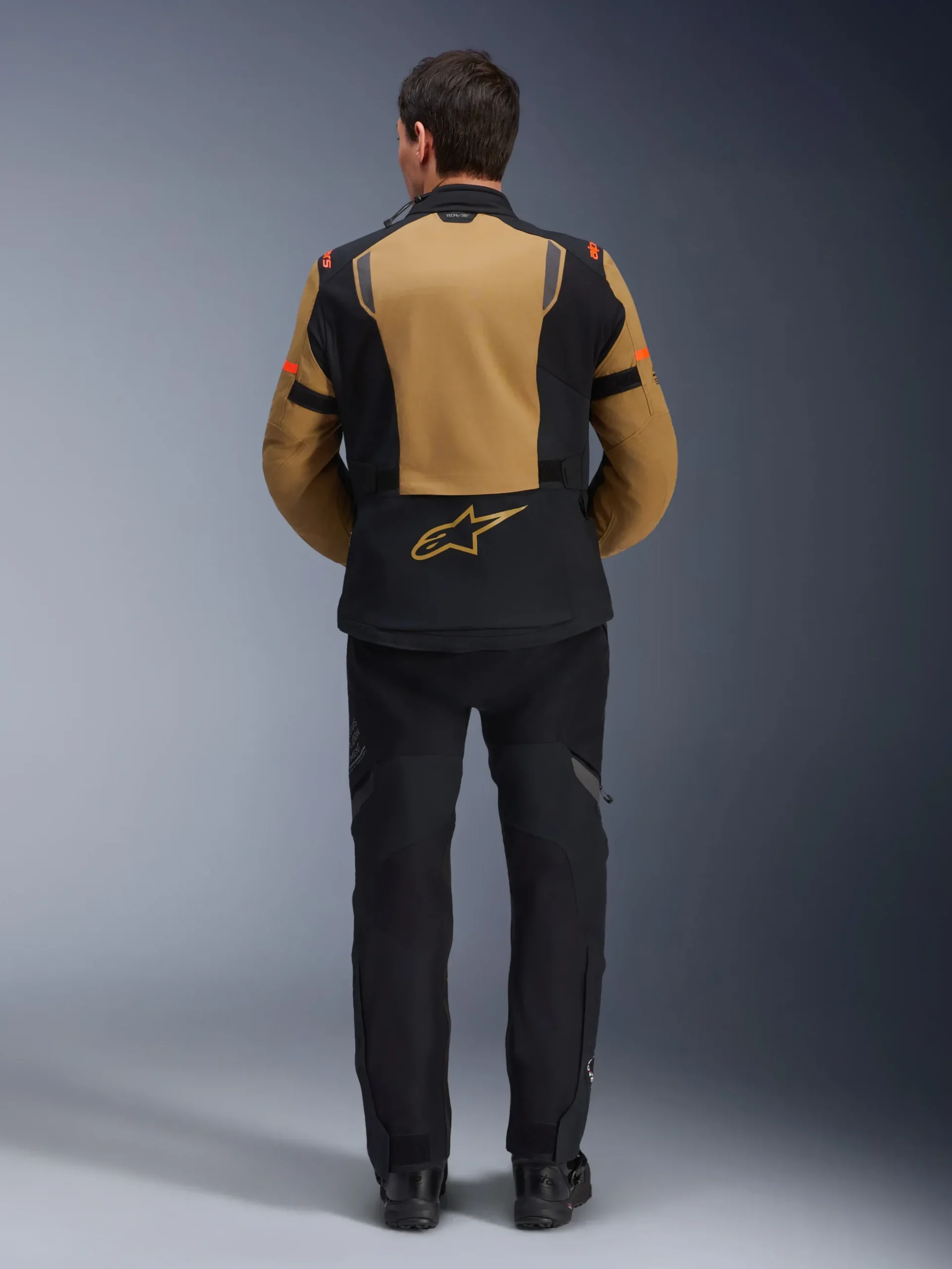 Veste ST-7 2L GORE-TEX