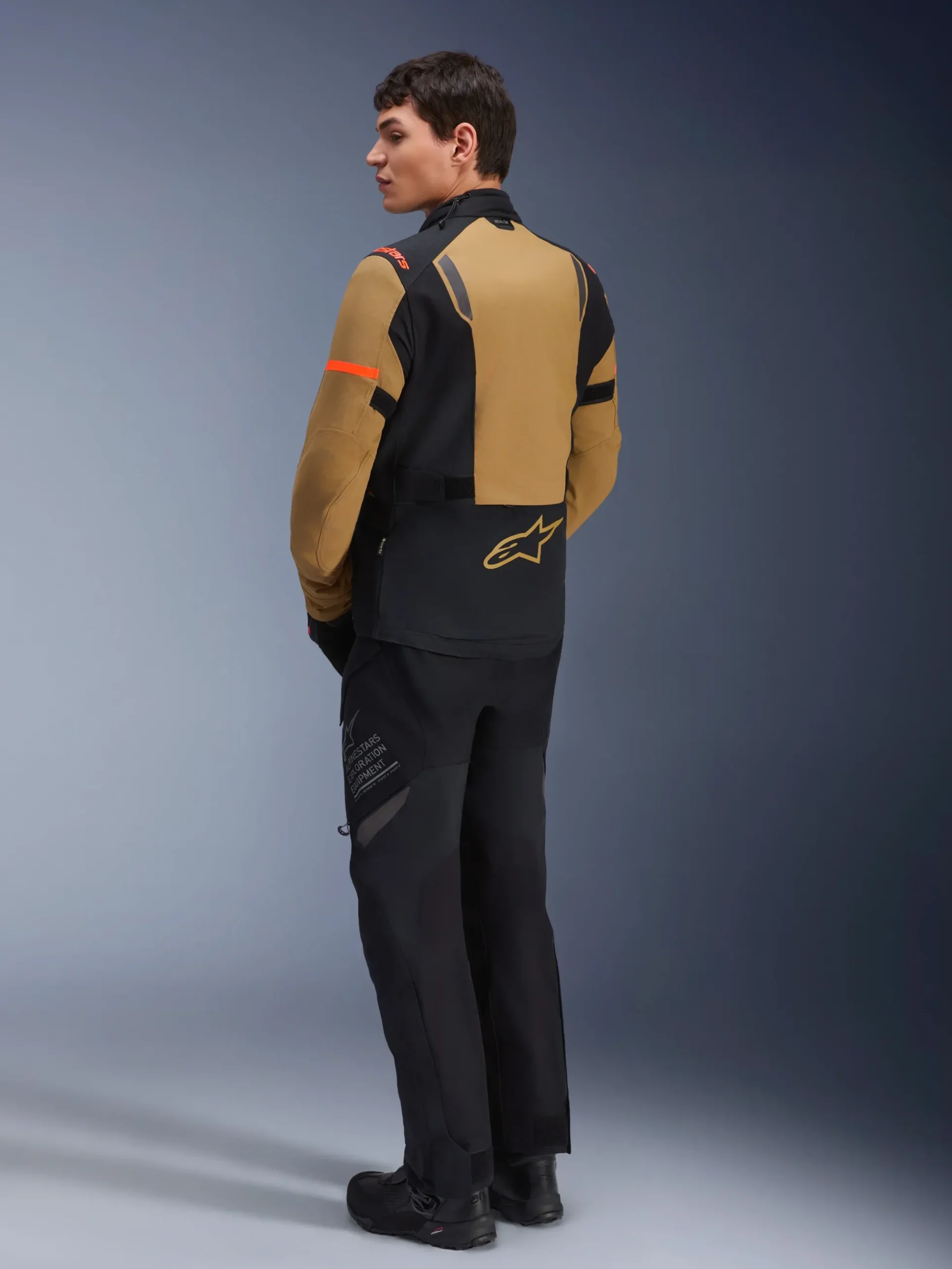 Veste ST-7 2L GORE-TEX