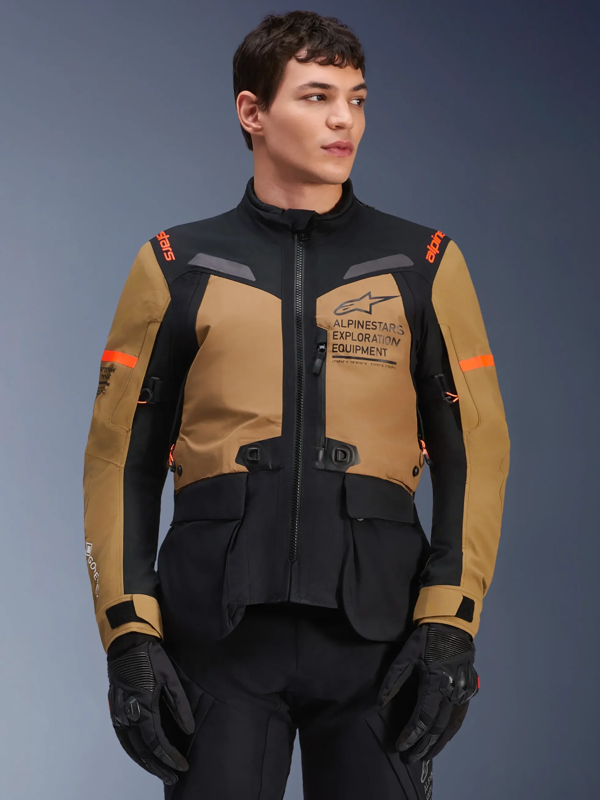 Veste ST-7 2L GORE-TEX