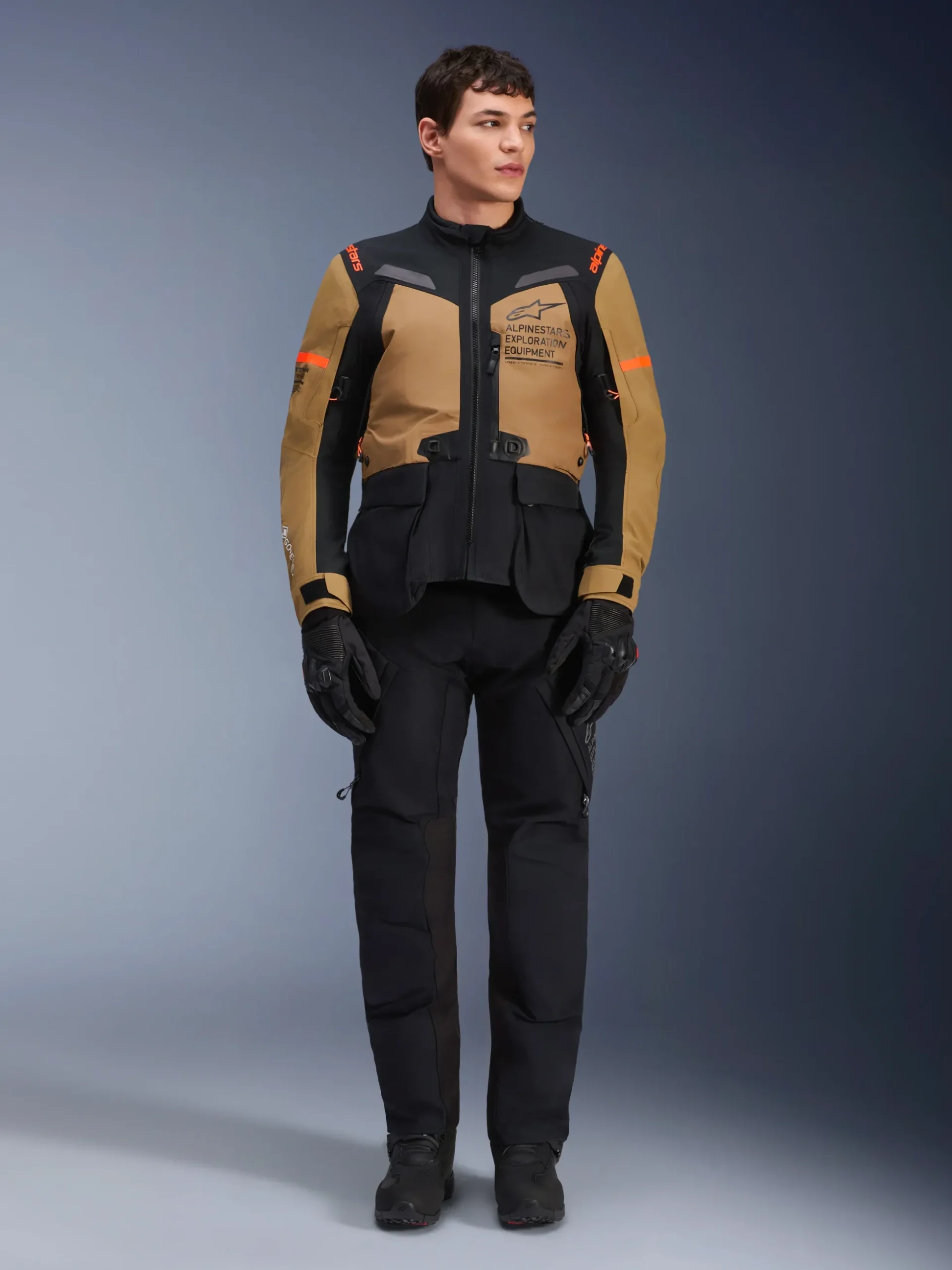 Veste ST-7 2L GORE-TEX