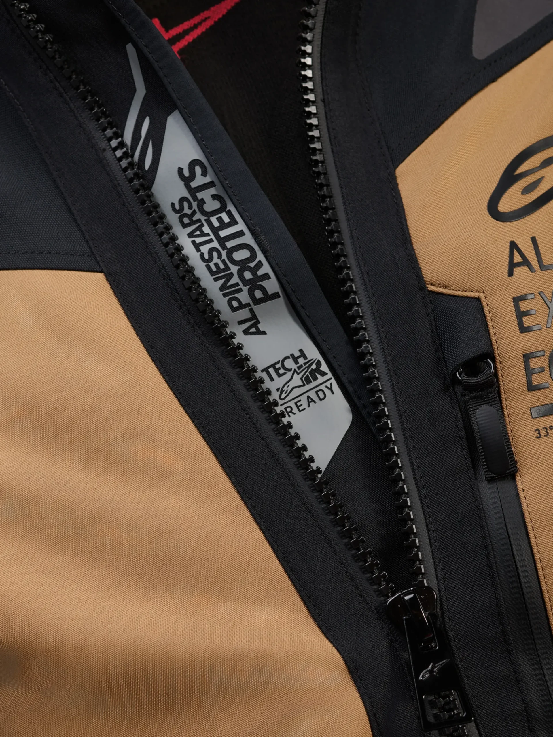 Veste ST-7 2L GORE-TEX