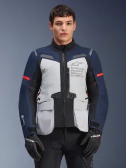Veste ST-7 2L GORE-TEX
