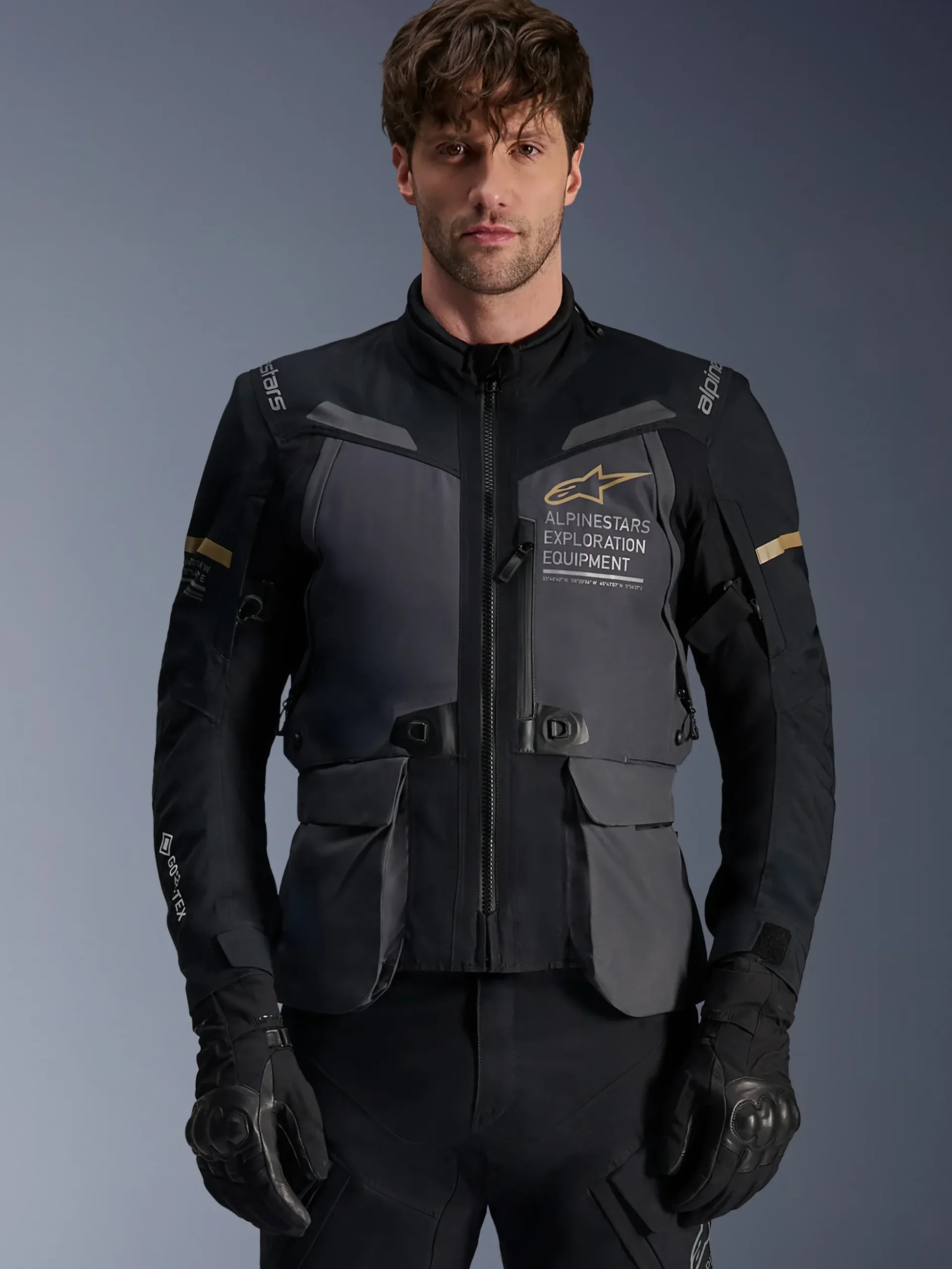 Veste ST-7 2L GORE-TEX
