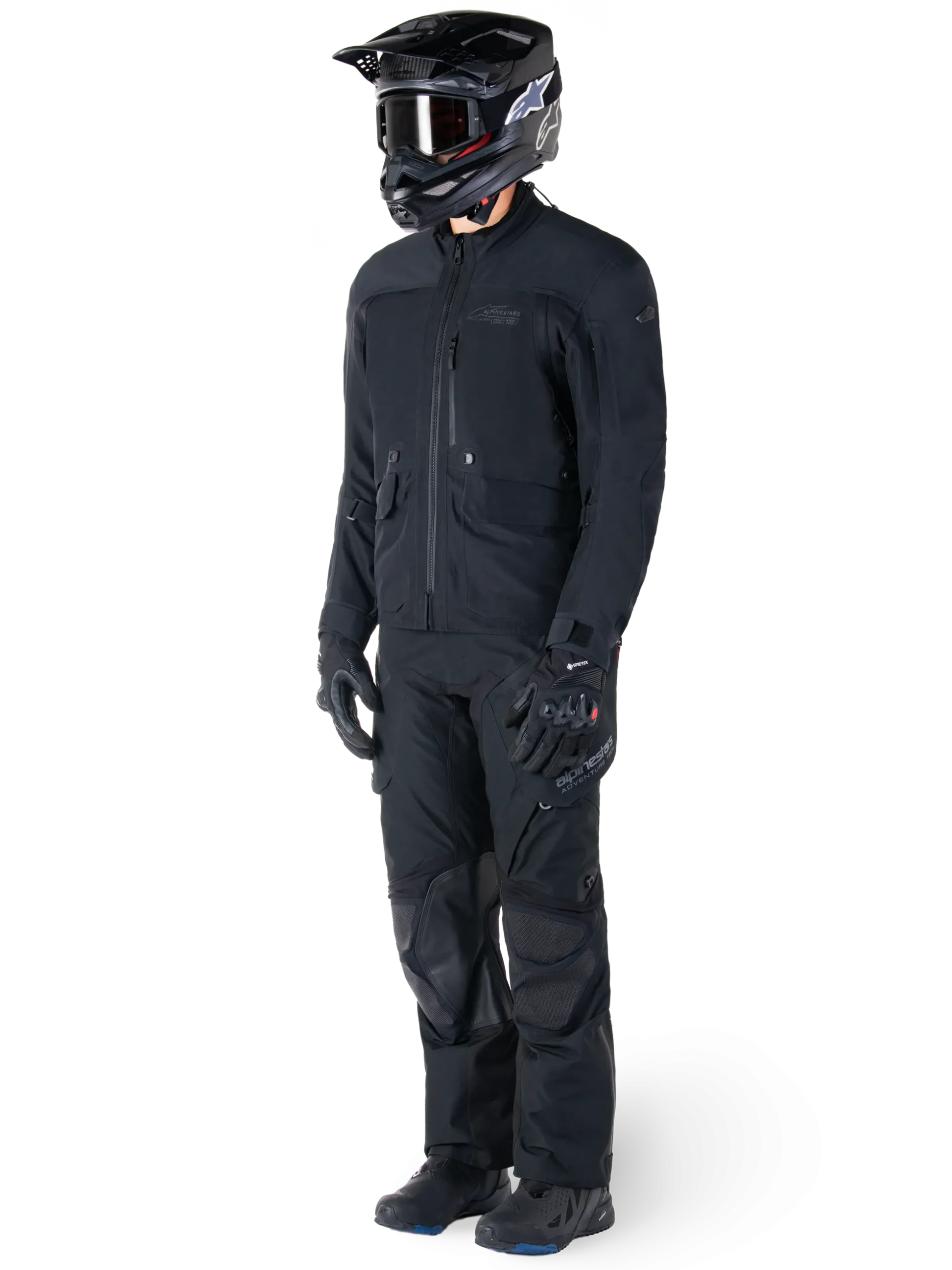 Veste St-7 Prime GORE-TEX