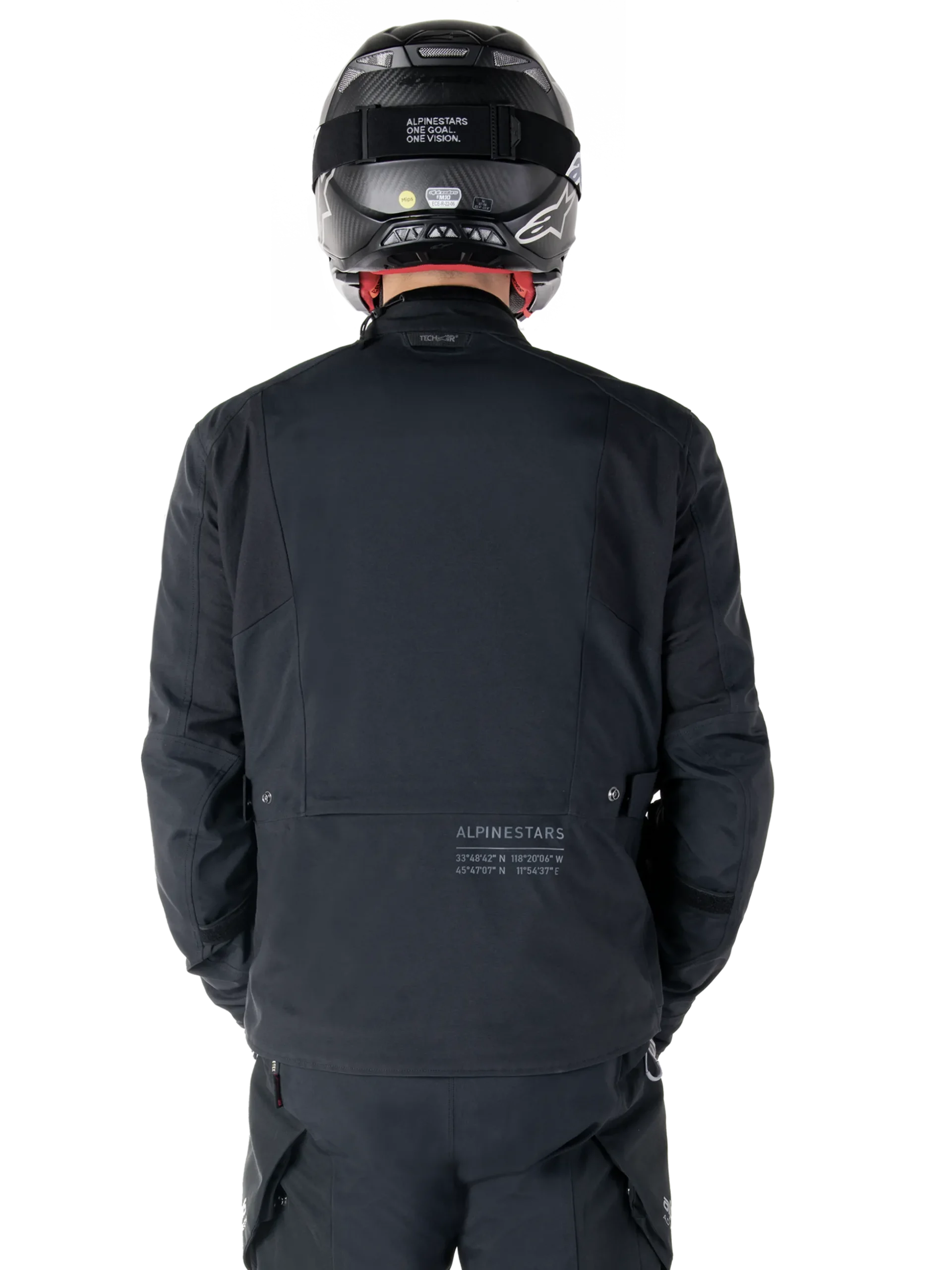 Veste St-7 Prime GORE-TEX