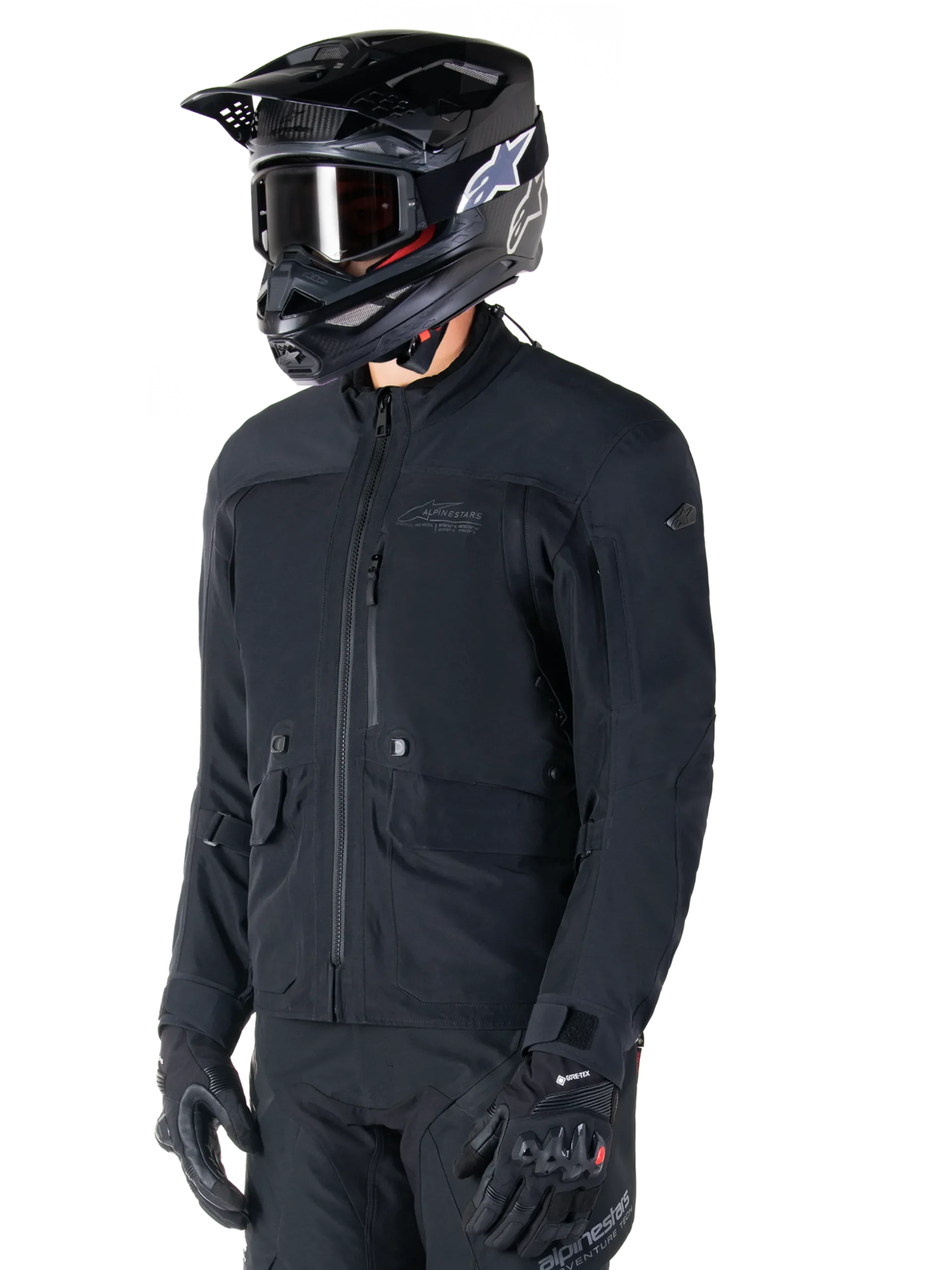 Veste St-7 Prime GORE-TEX