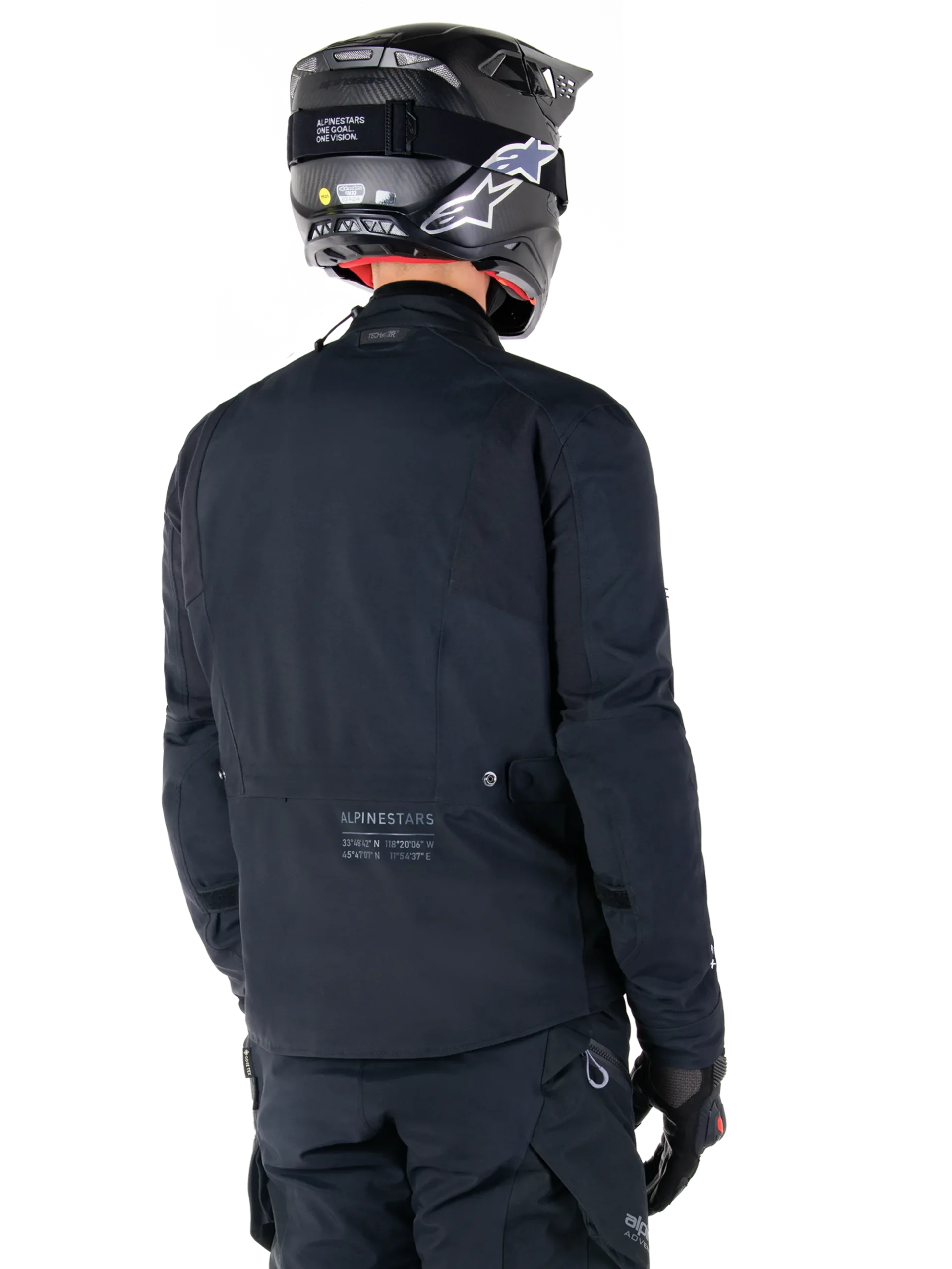 Veste St-7 Prime GORE-TEX