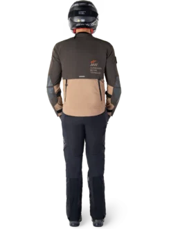 Veste Stretch AMT-8 Drystar® XF