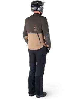 Veste Stretch AMT-8 Drystar® XF