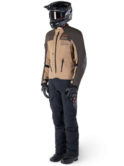 Veste Stretch AMT-8 Drystar® XF