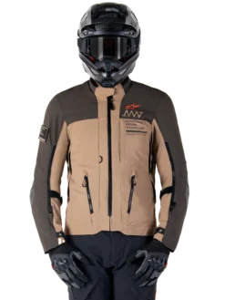 Veste Stretch AMT-8 Drystar® XF