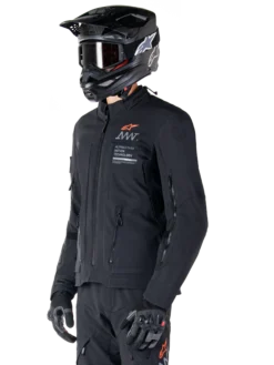 Veste Stretch AMT-8 Drystar® XF