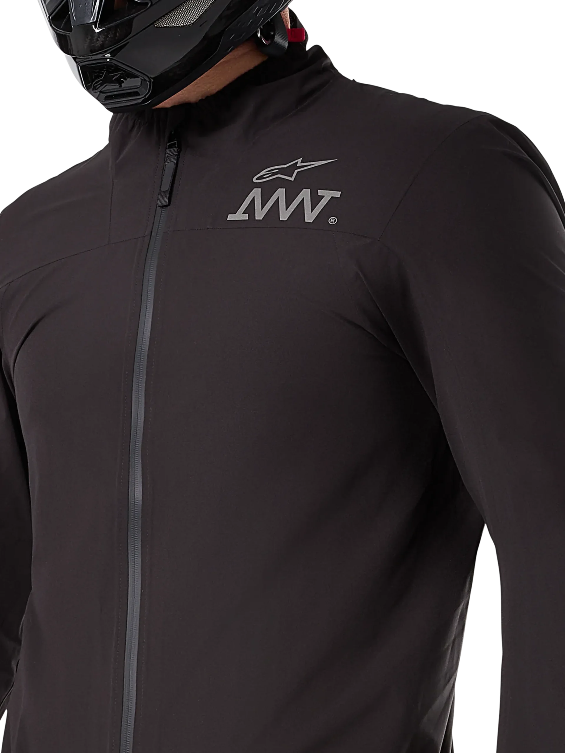 Veste Stretch AMT-8 Drystar® XF