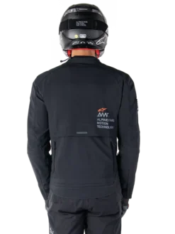 Veste Stretch AMT-8 Drystar® XF