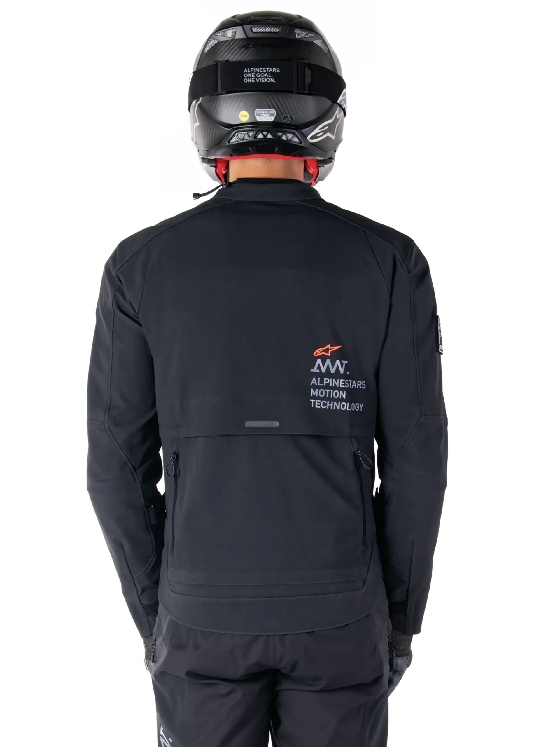 Veste Stretch AMT-8 Drystar® XF