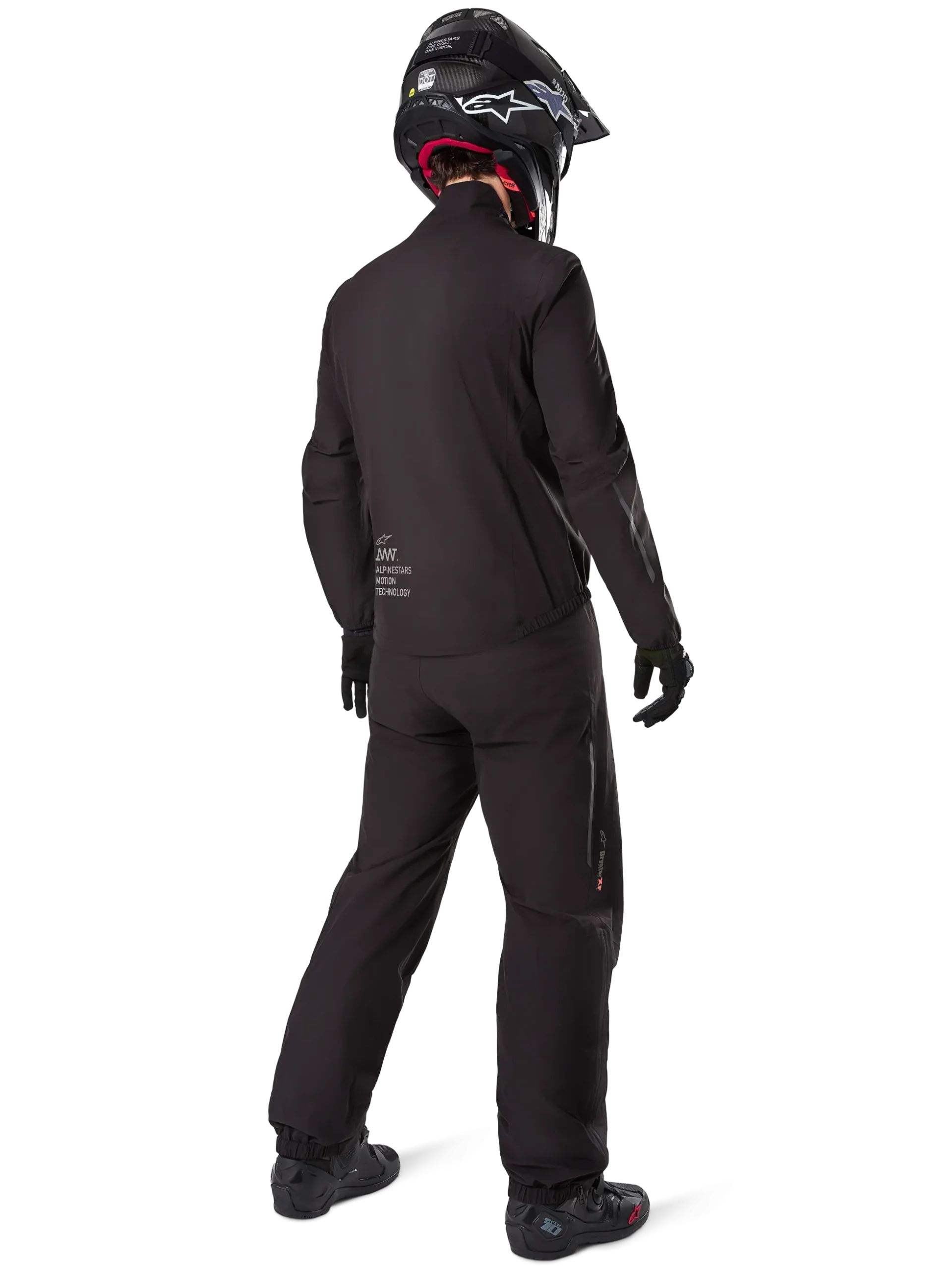 Veste Stretch AMT-8 Drystar® XF