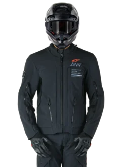 Veste Stretch AMT-8 Drystar® XF