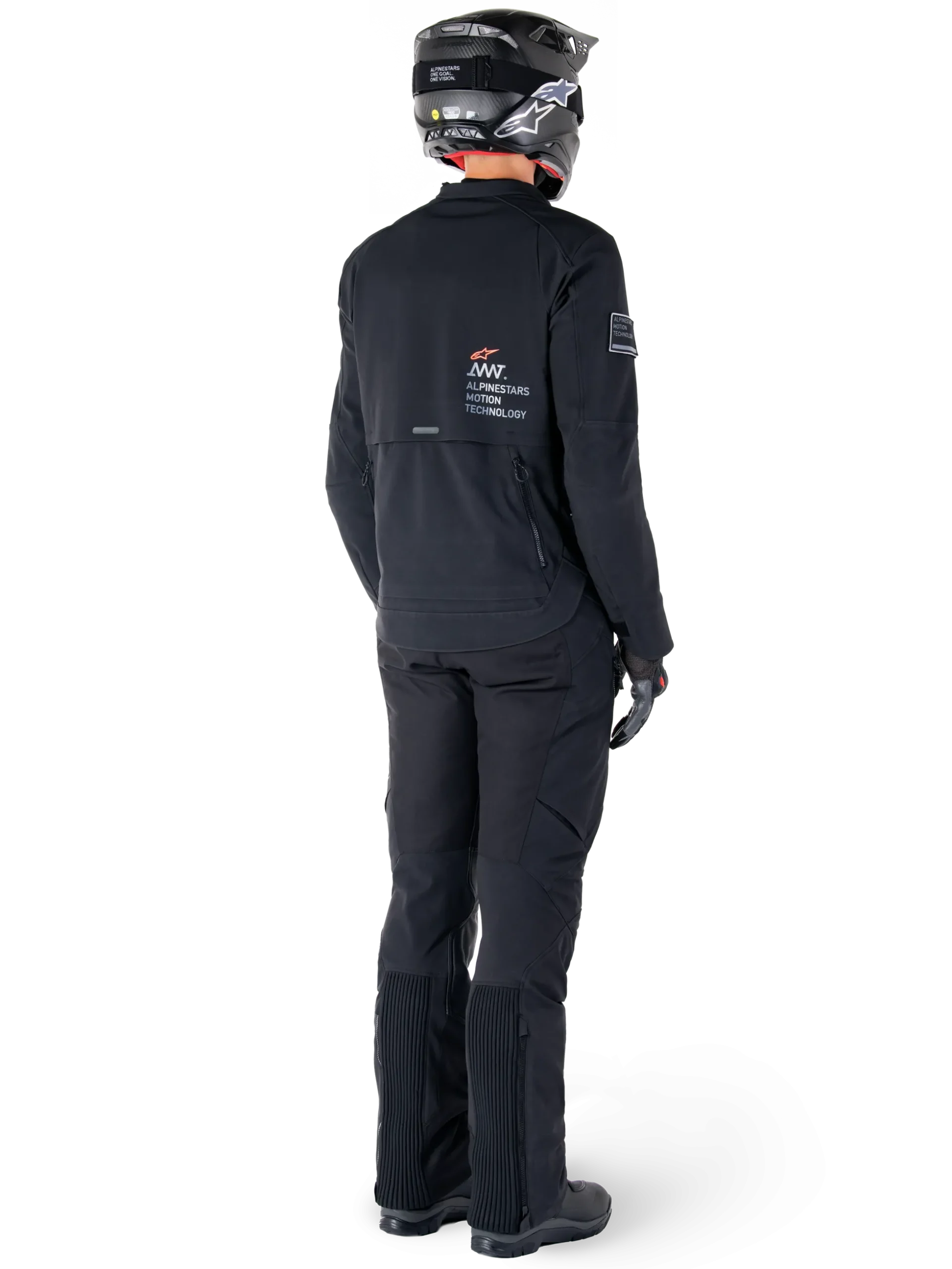 Veste Stretch AMT-8 Drystar® XF