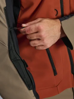 Veste Stretch Drystar® XF AMT-8
