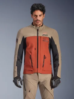 Veste Stretch Drystar® XF AMT-8
