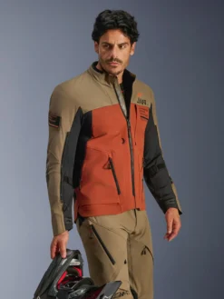Veste Stretch Drystar® XF AMT-8