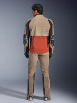 Veste Stretch Drystar® XF AMT-8
