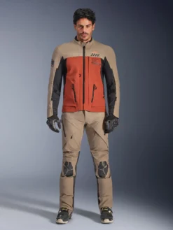 Veste Stretch Drystar® XF AMT-8
