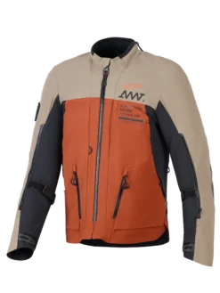 Veste Stretch Drystar® XF AMT-8