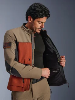 Veste Stretch Drystar® XF AMT-8