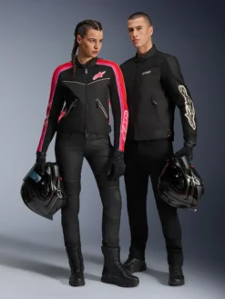 Veste T-Dyno Air