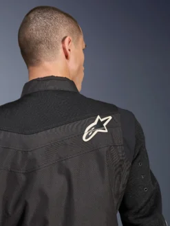 Veste T-Dyno Air