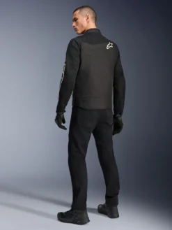 Veste T-Dyno Air