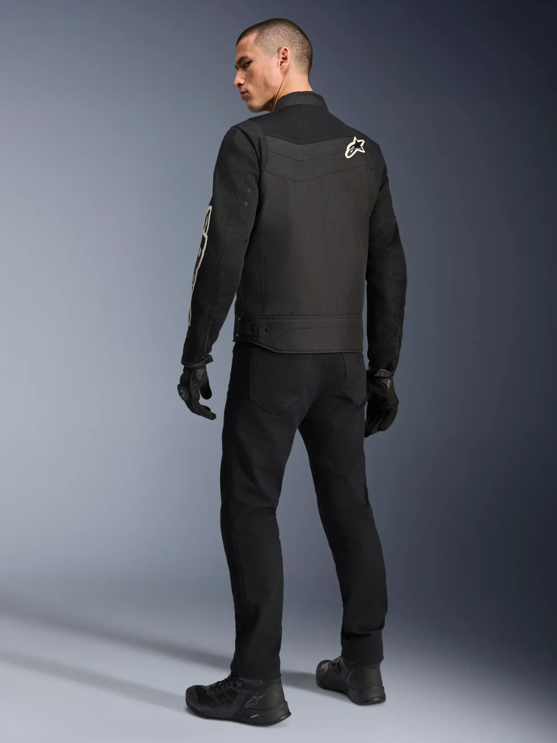 Veste T-Dyno Air