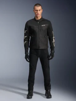 Veste T-Dyno Air