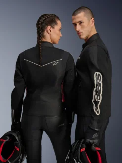 Veste T-Dyno Air