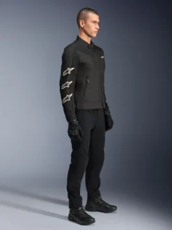 Veste T-Dyno Air