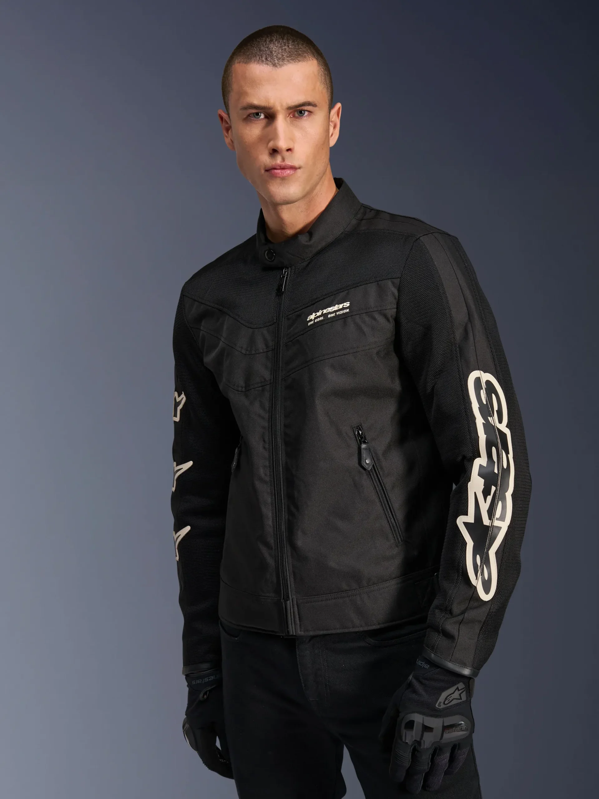 Veste T-Dyno Air