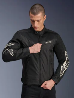 Veste T-Dyno Air