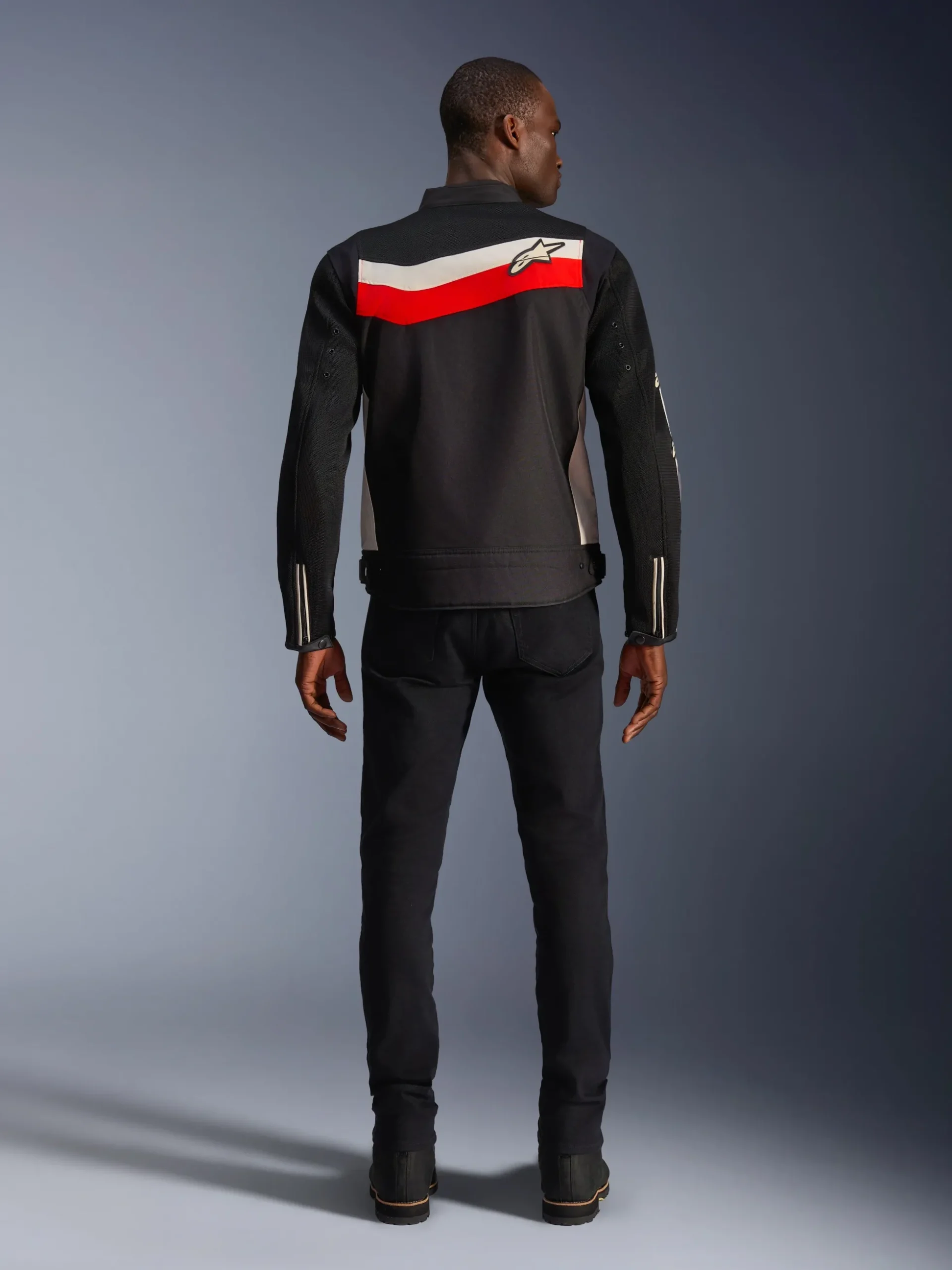 Veste T-Dyno Air