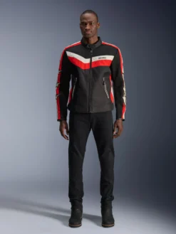 Veste T-Dyno Air