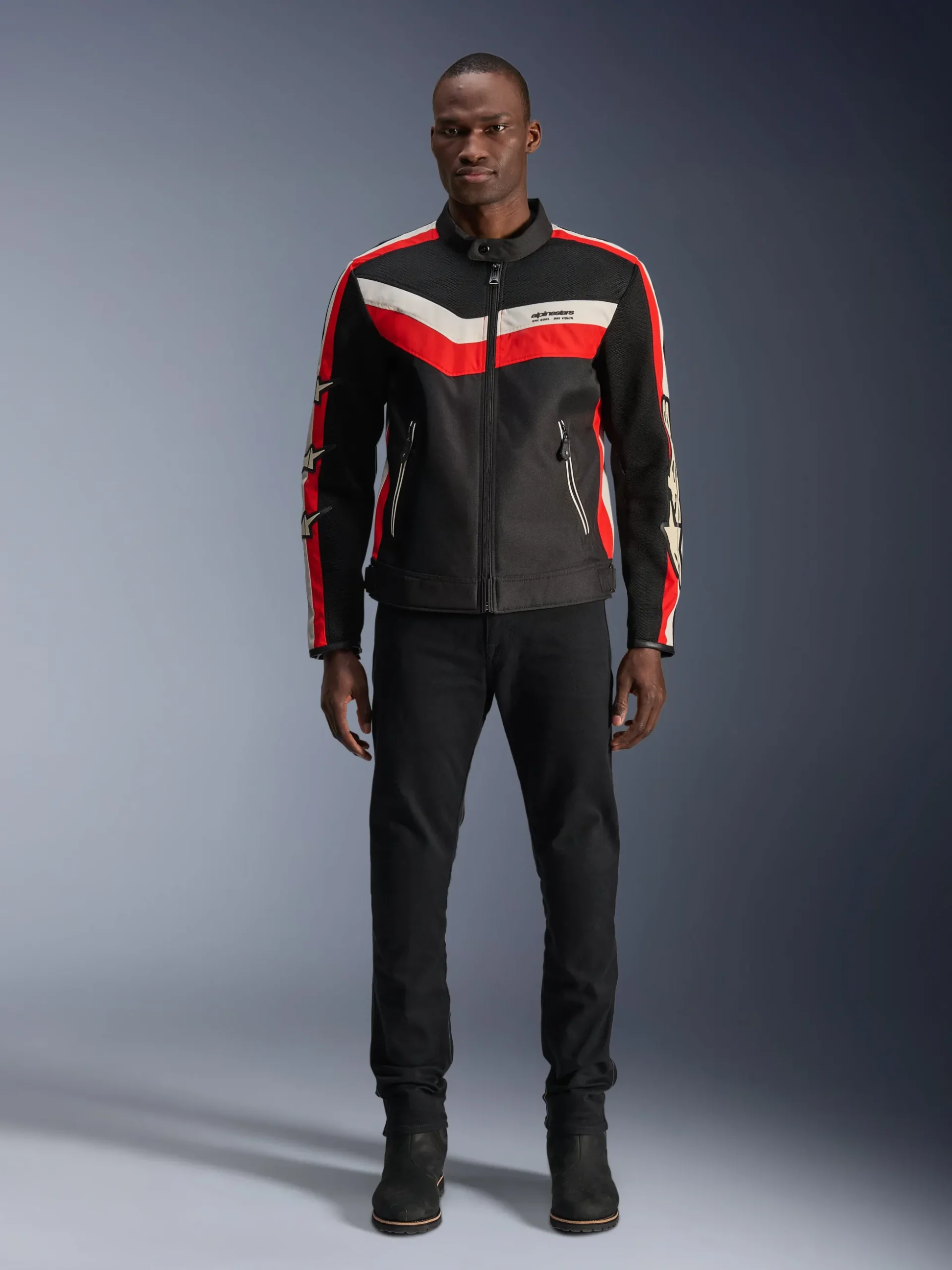 Veste T-Dyno Air