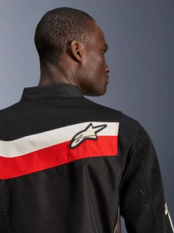 Veste T-Dyno Air