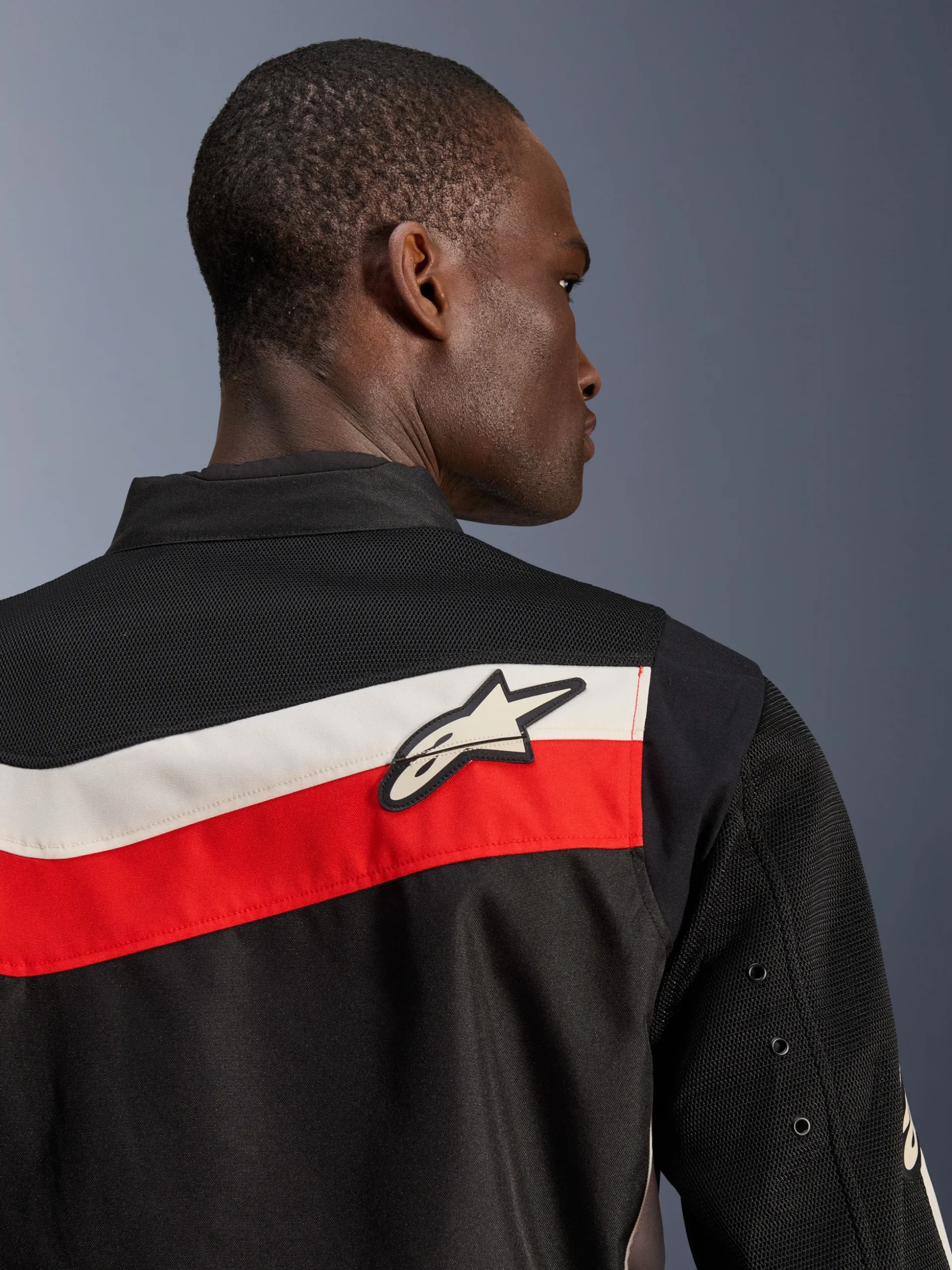 Veste T-Dyno Air