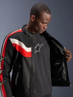 Veste T-Dyno Air