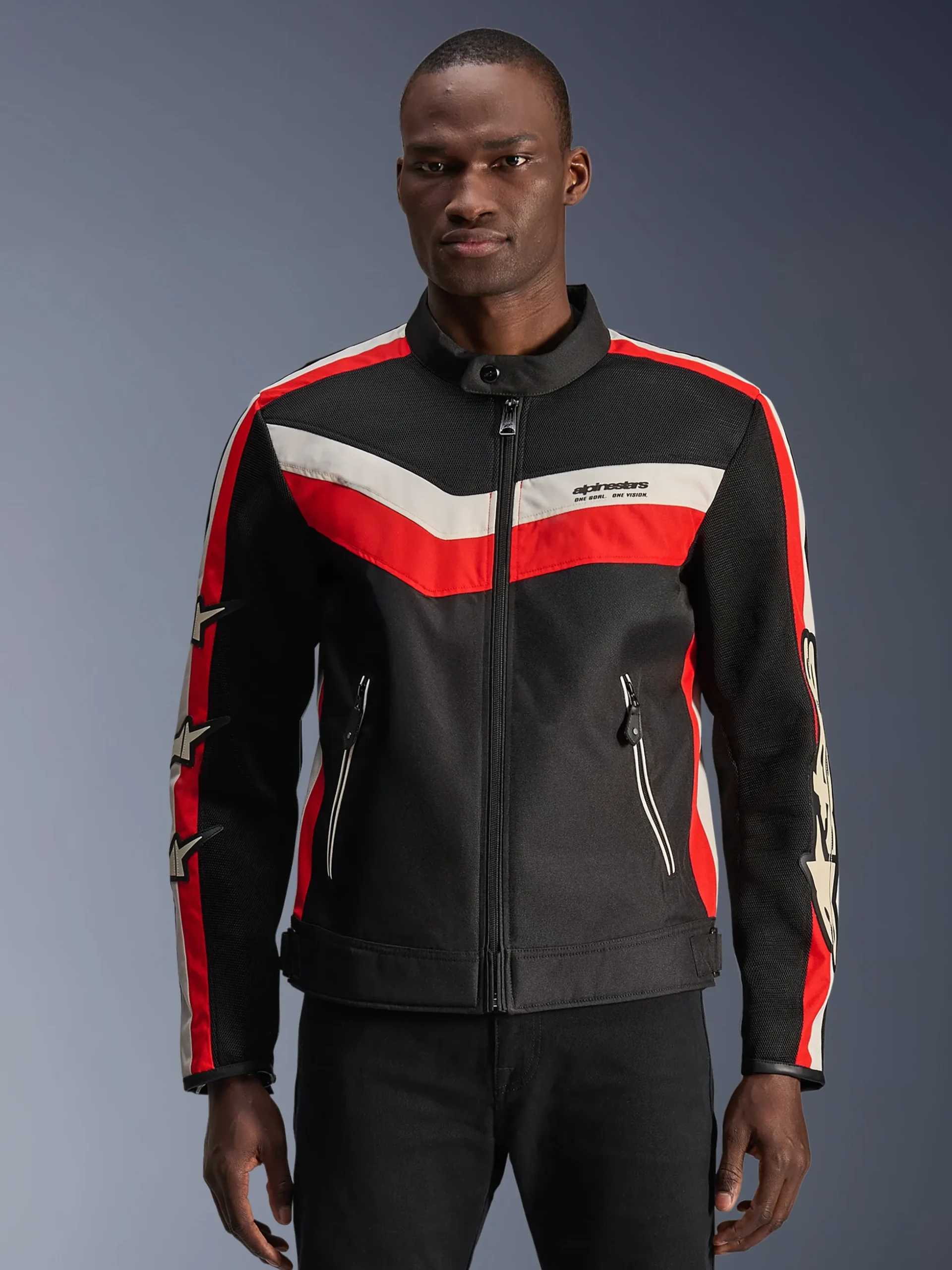 Veste T-Dyno Air