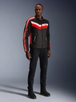 Veste T-Dyno Air