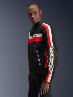 Veste T-Dyno Air