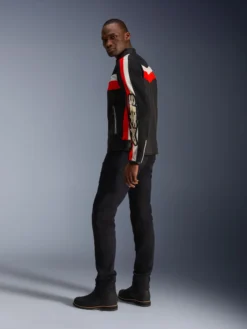 Veste T-Dyno Air