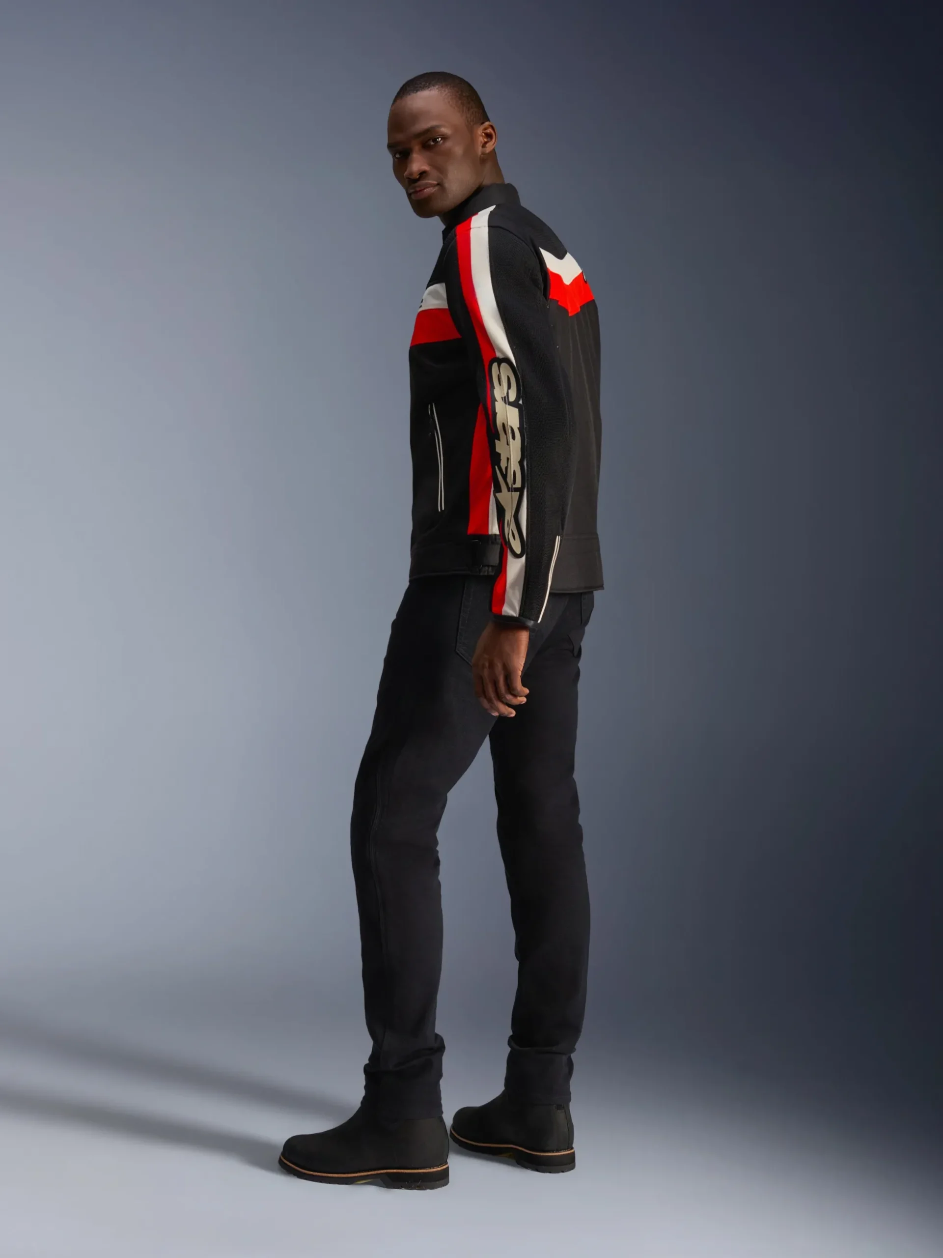 Veste T-Dyno Air